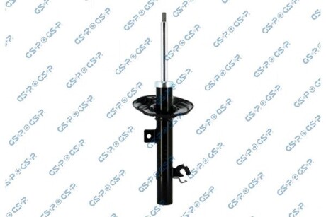 Shock absorber GSP 32355262 (фото 1)