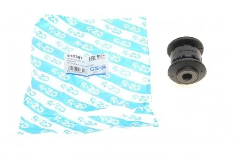 Сайлентблок передней подвески GSP 510361