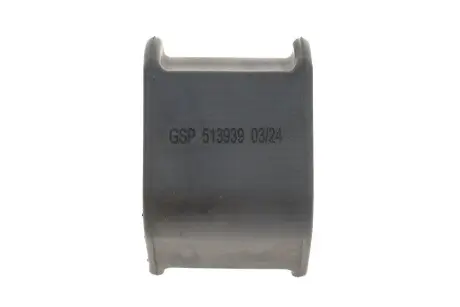 Втулка переднего стабилизатора Citroen C1/ Peugeot 107 05-14 (d=22mm) GSP 513939