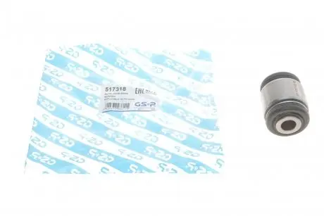 Сайлентблок GSP 517318