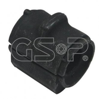 Втулка стабілізатора переднього GSP 517348 (фото 1)