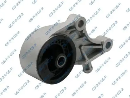 Підвіска, двигун GSP 518070