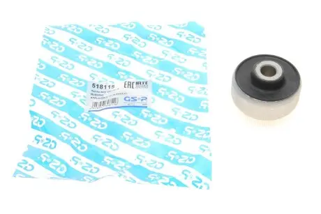 Сайлентблок GSP 518115