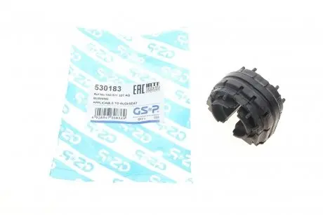 Втулка заднего стабилизатора Audi A3/A8/VW Golf V/IV 03- GSP 530183
