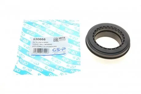 Опорный подшипник Kia Sportage/Hyundai ix35 1.6-2.0 10- GSP 530666