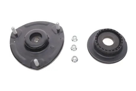 Подушка амортизатора (переднього) + підшипник Kia Sorento 2.0-2.4 CRDi 09-15 GSP 531815S
