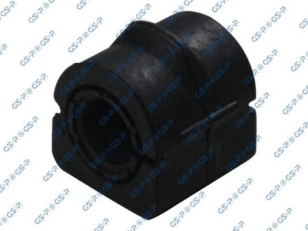 Втулка заднего стабилизатора Ford Connect (d=22mm) (низький дах) GSP 533458