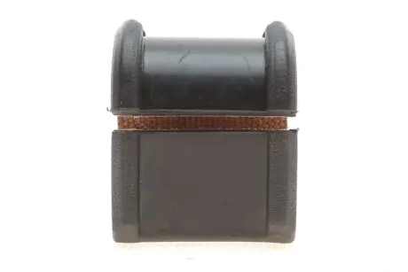 Втулка переднего стабилизатора Mazda 3 07-09/5 05-10 GSP 533745