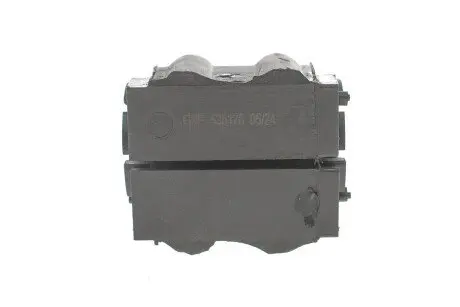 Втулка заднего стабилизатора Hyundai i30 11-/ix35 09-15/Kia Cee\'D 12-/Sportage 10-15 GSP 535176