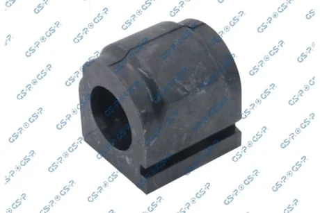 Rubber bushing GSP 536135