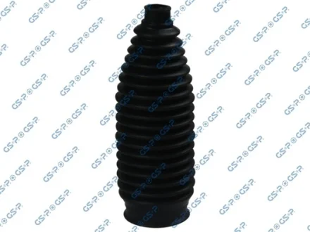 Plastic steering rack boot GSP 540054