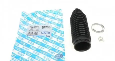 Пыльник рейки GSP 540202S