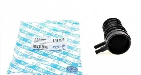 Пильовик амортизатора GSP 540260