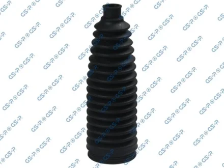 Plastic steering rack boot GSP 540325