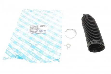 Пильник рейки рульової MB C-class (W203) 00-07 (14x62.5x220) GSP 540343S