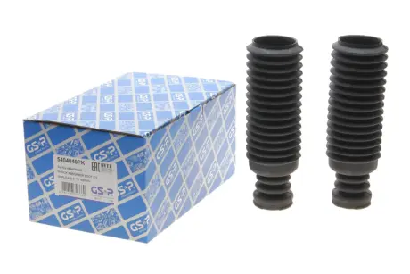 Пылезащитный комплект, амортизатор GSP 5404040PK