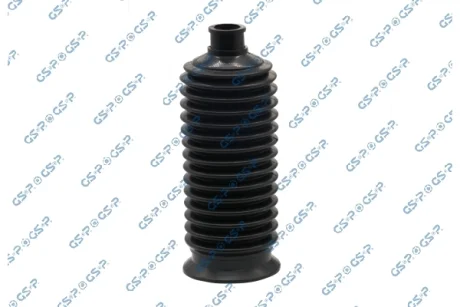 Rubber steering rack boot GSP 540407