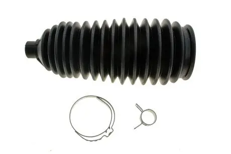 Пыльник рейки рулевой Mazda 6 02-07 (15x48x165.5) GSP 540419S