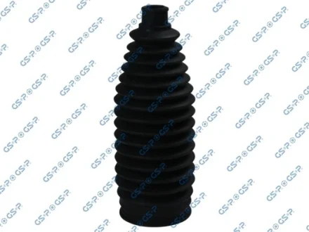 Plastic steering rack boot GSP 540486