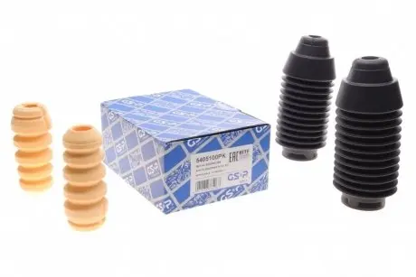 Захистний комплект амортизатора GSP 5405100PK