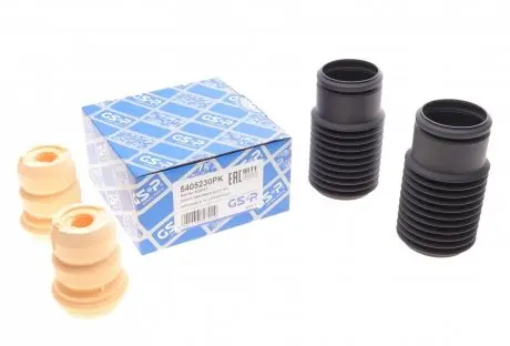 Пылезащитный комплект, амортизатор GSP 5405230PK