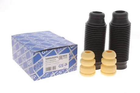 Пылезащитный комплект амортизатора GSP 5405250PK