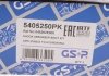 Захистний комплект амортизатора GSP 5405250PK (фото 6)