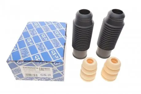Пылезащитный комплект амортизатора GSP 5405950PK