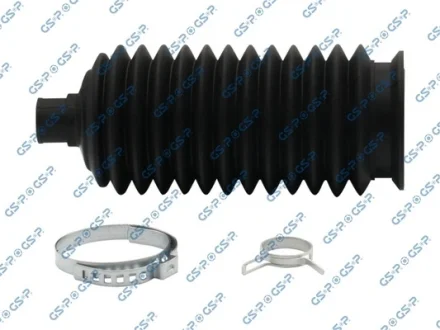 Steering rack boot kit GSP 540626S