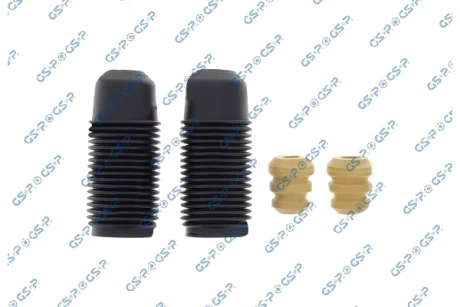 Shock absorber boot kit GSP 5408390PK