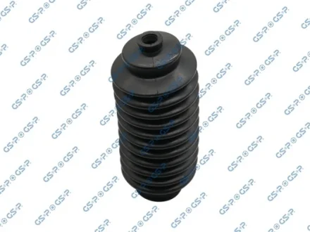 Rubber steering rack boot GSP 541016