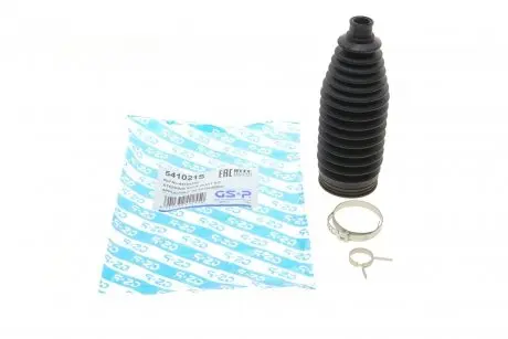 Пильник рейки рульової Mitsubishi ASX/Lancer/Outlander 06- GSP 541021S