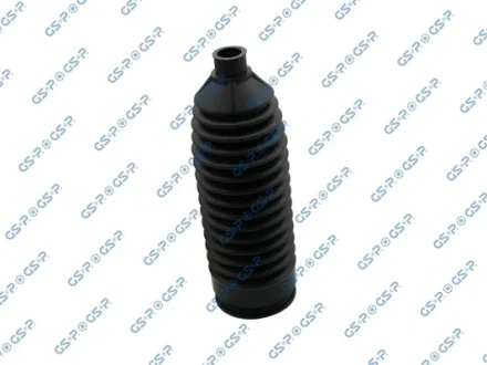 Plastic steering rack boot GSP 541043