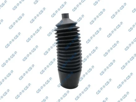 Rubber steering rack boot GSP 541064