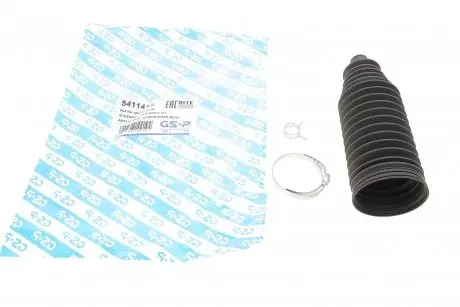 Пильник рейки рульової MB GL-class (X166)/M-class (W166) 11-19 GSP 541141S