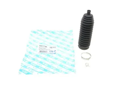 Пильник рейки рульової Renault Trafic/Opel Vivaro 01- GSP 541172S