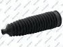 Plastic steering rack boot GSP 541196 (7701474447) (фото 1)