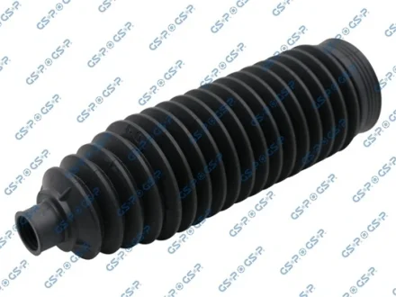 Plastic steering rack boot GSP 541209