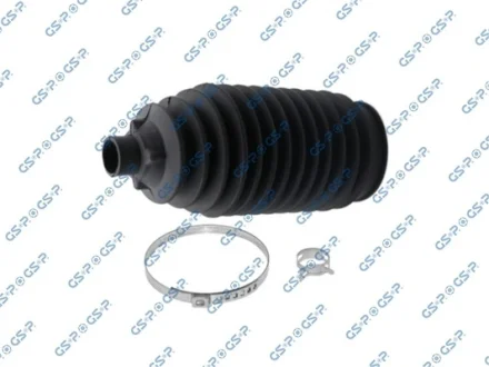 Steering rack boot kit GSP 541210S