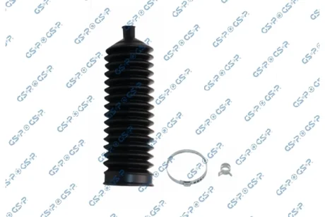 Steering rack boot kit GSP 541224S