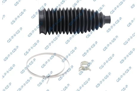 Steering rack boot kit GSP 541254S