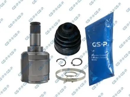 - Шарнір РКШ GSP 601511
