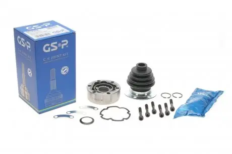 Шрус внутренний с пыльником GSP 603008