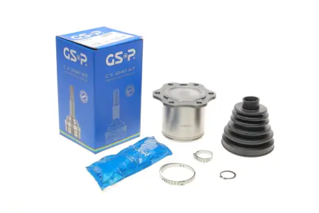 Шарнирный комплект, приводной вал GSP 603022