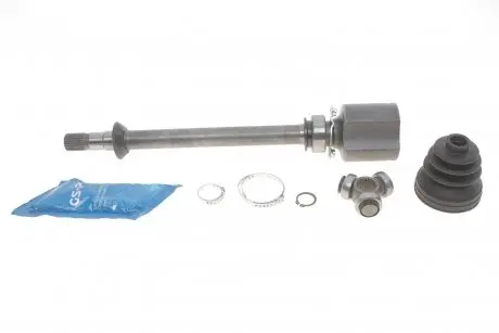 Шрус внутренний с пыльником правый GSP 617015