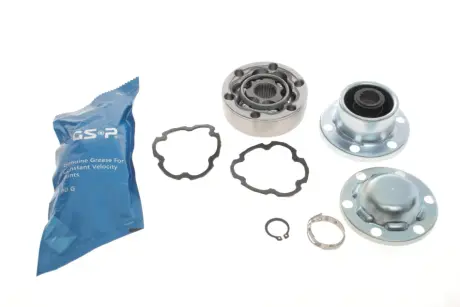 Шрус піввісі GSP 635008