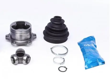 Шрус внутренний с пыльником GSP 650019