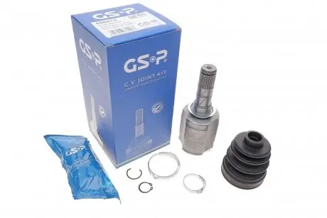 Шарнирный комплект GSP 656013