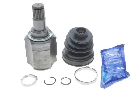 Шарнирный комплект GSP 659073