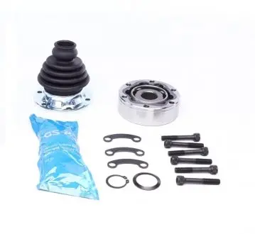 Шрус наружный с пыльником GSP 661003